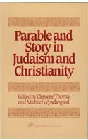 Parable and Story in Judaism and Christianity