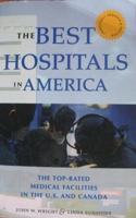 The Best Hospitals in America