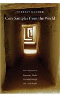 Core Samples from the World