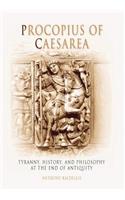 Procopius of Caesarea