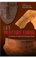 Late Prehistoric Florida