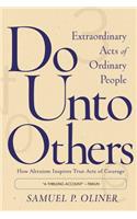 Do Unto Others