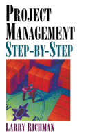 Project Management Step-By-Step