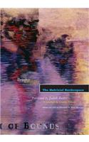 The Matrixial Borderspace