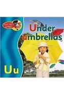 Under Umbrellas