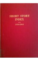 Short Story Index