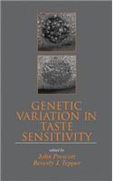 Genetic Variation in Taste Sensitivity