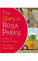 The Story of Rosa Parks