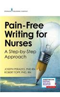 Pain-Free Writing for Nurses