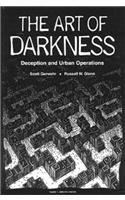 Art of Darkness