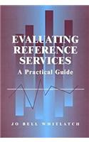 Evaluating Reference Services
