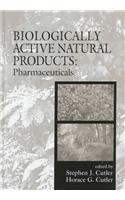 Biologically Active Natural Products