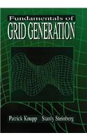 Fundamentals of Grid Generation