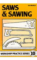 Saws and Sawing