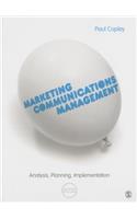 Marketing Communications Management