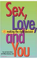 Sex, Love, and You