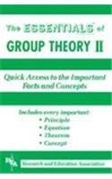 Group Theory