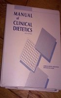 Manual of Clinical Dietetics