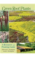 Green Roof Plants