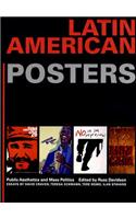 Latin American Posters