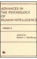 Advances in the Psychology of Human Intelligence