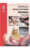 BSAVA Manual of Canine and Feline Dentistry