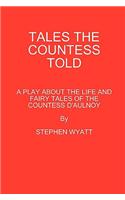 Tales the Countess Told