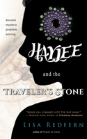 Haylee and the Traveler's Stone