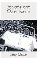 Salvage and Other Poems