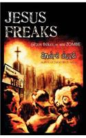 Jesus Freaks