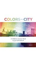 Colors of a City