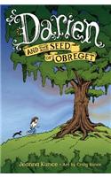 Darien and the Seed of Obreget