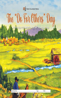 Do For Other's Day Complete the Story Adventure Book