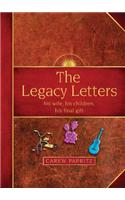 Legacy Letters