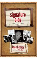 Signature Play