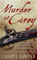 Murder at Cirey: A Victor Constant Investigation