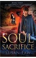 Soul Sacrifice