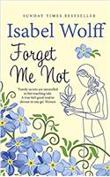 Forget Me Not