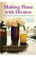 Making Peace with Divorce