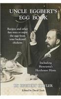 Uncle Eggbert's Egg Book