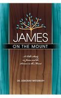 James on the Mount
