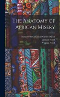 Anatomy of African Misery
