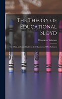 The Theory of Educational Sloyd