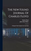 New Found Journal Of Charles Floyd