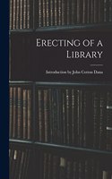Erecting of a Library