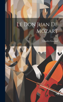 Don Juan de Mozart