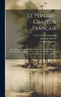 Peintre-graveur Français