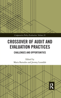 Crossover of Audit and Evaluation Practices: Challenges and Opportunities(Comparative Policy Evaluation)
