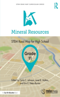 Mineral Resources, Grade 11