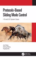 Protocol-Based Sliding Mode Control: 1d and 2D System Cases